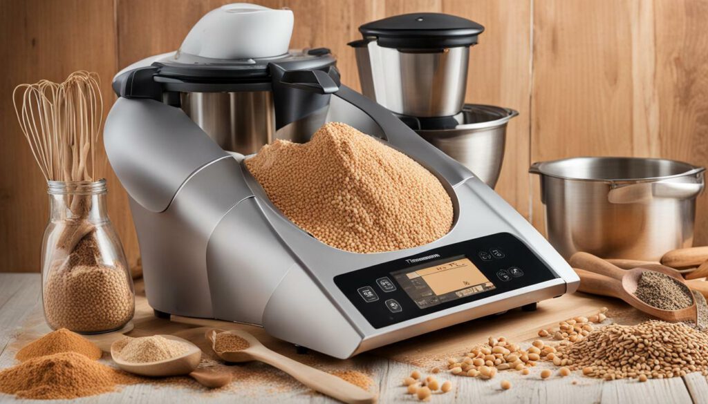 Buchweizen Thermomix Perfekte Ergebnisse dank innovativer Zubereitungsmethoden
